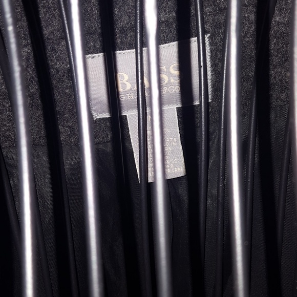 Gray jacket - Picture 4 of 7